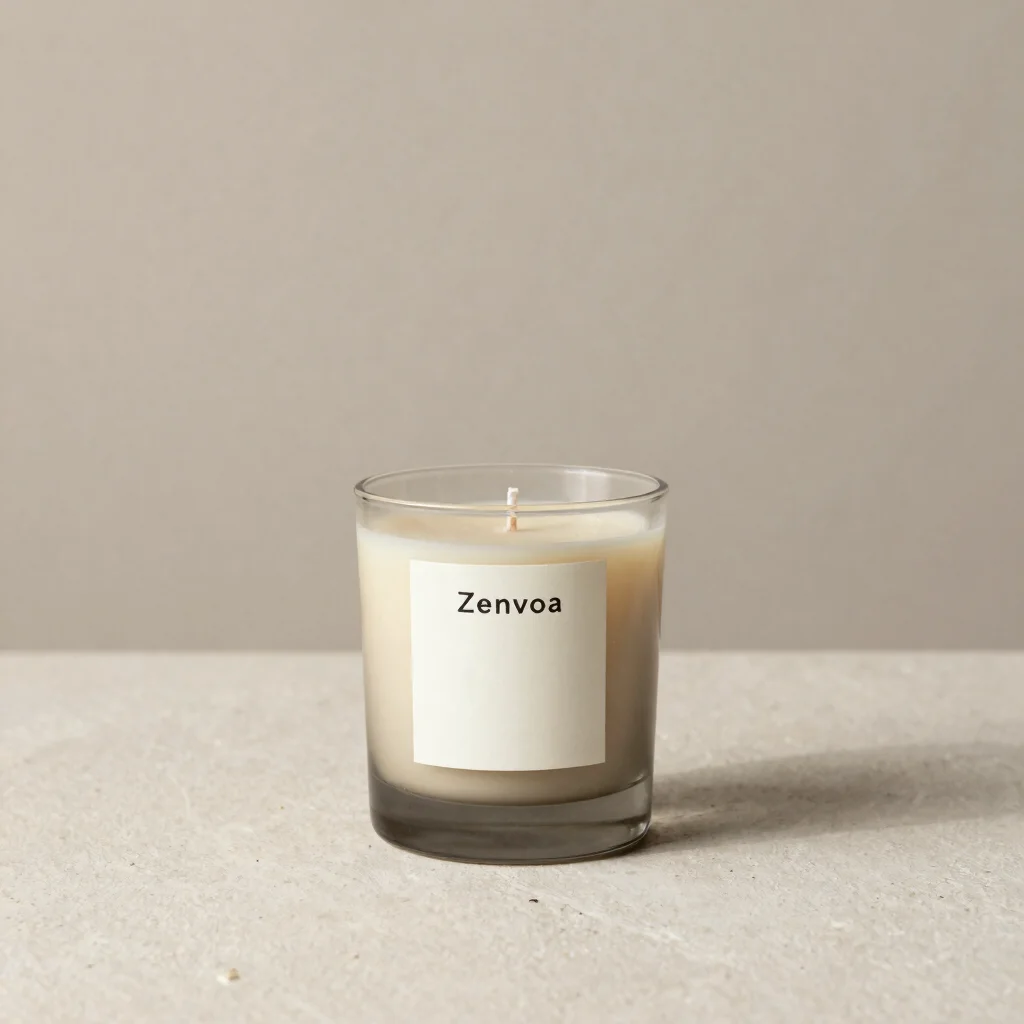 Cedar Stillness Candle
