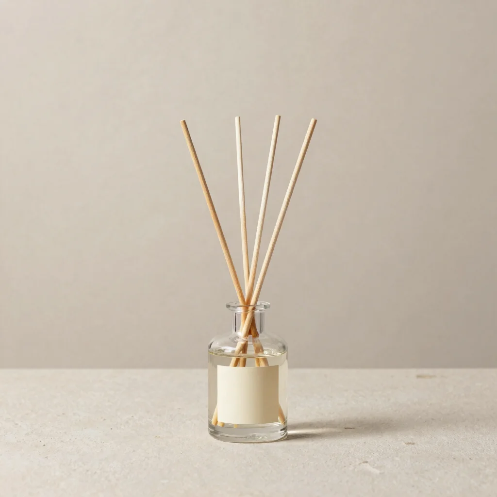 Rainwood Reed Diffuser