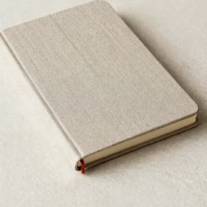 Daily Ritual Journal