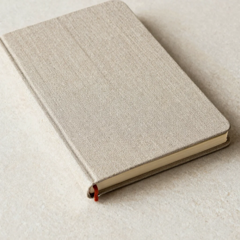 Daily Ritual Journal
